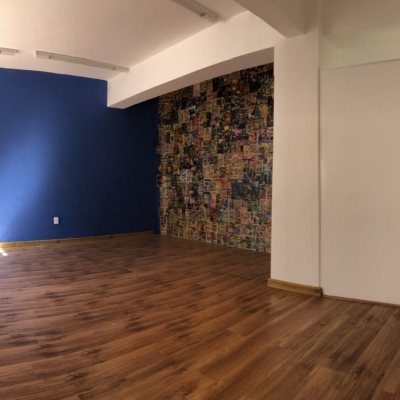 Sala com 50m², no bairro Centro em Florianópolis