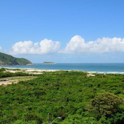 Apartamentos com 63m², 2 quartos, 1 suíte, 1 garagem, no bairro Santinho em Florianópolis