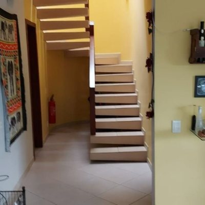 Casa Residencial com 200m², 3 quartos, 1 suíte, 2 garagens, no bairro Lagoa Da Conceição em Florianópolis