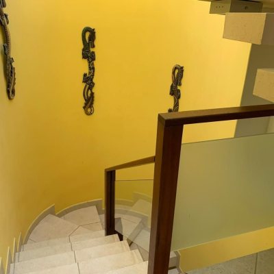 Casa Residencial com 200m², 3 quartos, 1 suíte, 2 garagens, no bairro Lagoa Da Conceição em Florianópolis