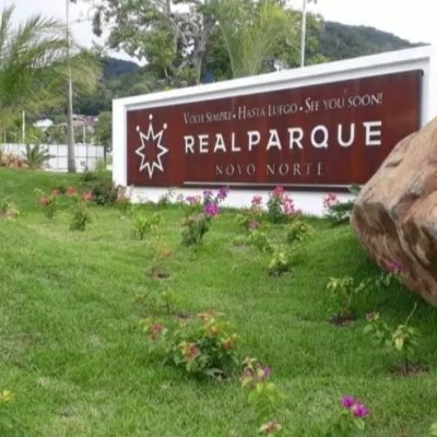 Terrenos Residenciais com 450m², no bairro Vargem Grande em Florianópolis