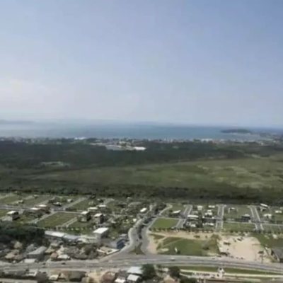 Terrenos Residenciais com 450m², no bairro Vargem Grande em Florianópolis