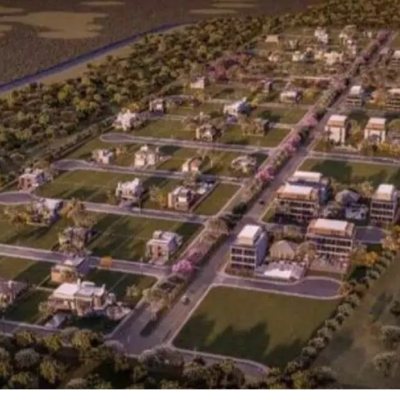 Terrenos Residenciais com 450m², no bairro Vargem Grande em Florianópolis