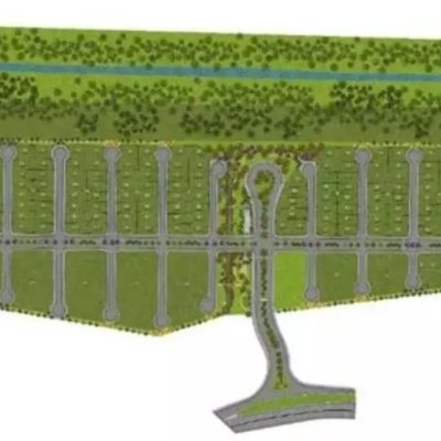 Terrenos Residenciais com 450m², no bairro Vargem Grande em Florianópolis