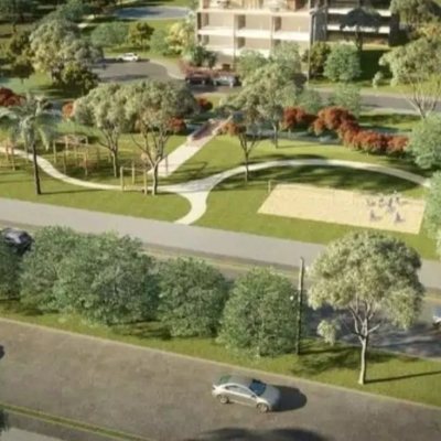 Terrenos Residenciais com 450m², no bairro Vargem Grande em Florianópolis