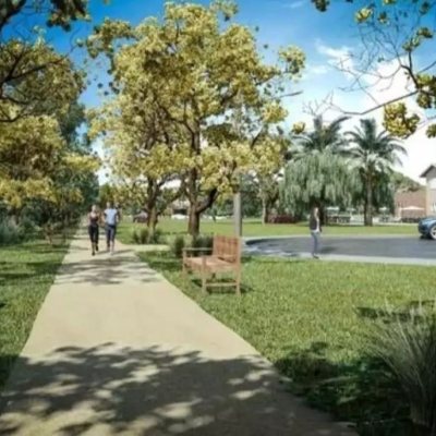 Terrenos Residenciais com 450m², no bairro Vargem Grande em Florianópolis