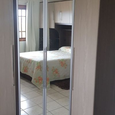 Casa Residencial com 304m², 3 quartos, 2 suítes, 3 garagens, no bairro Jardim Atlântico em Florianópolis
