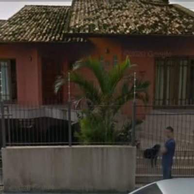 Casa Residencial com 304m², 3 quartos, 2 suítes, 3 garagens, no bairro Jardim Atlântico em Florianópolis