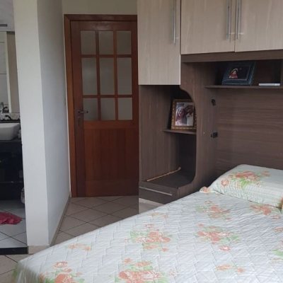 Casa Residencial com 304m², 3 quartos, 2 suítes, 3 garagens, no bairro Jardim Atlântico em Florianópolis