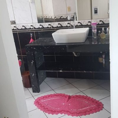 Casa Residencial com 304m², 3 quartos, 2 suítes, 3 garagens, no bairro Jardim Atlântico em Florianópolis