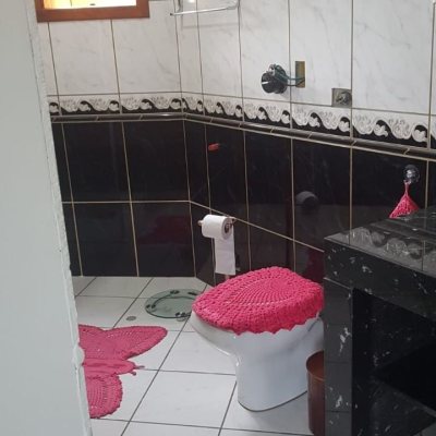 Casa Residencial com 304m², 3 quartos, 2 suítes, 3 garagens, no bairro Jardim Atlântico em Florianópolis