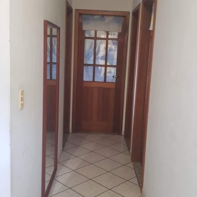 Casa Residencial com 304m², 3 quartos, 2 suítes, 3 garagens, no bairro Jardim Atlântico em Florianópolis