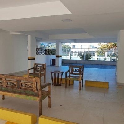Apartamentos com 84m², 2 quartos, 2 suítes, 1 garagem, no bairro Ingleses do Rio Vermelho em Florianópolis