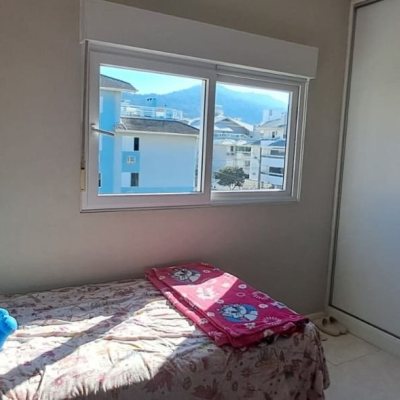 Apartamentos com 84m², 2 quartos, 2 suítes, 1 garagem, no bairro Ingleses do Rio Vermelho em Florianópolis