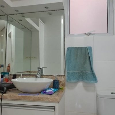 Apartamentos com 84m², 2 quartos, 2 suítes, 1 garagem, no bairro Ingleses do Rio Vermelho em Florianópolis