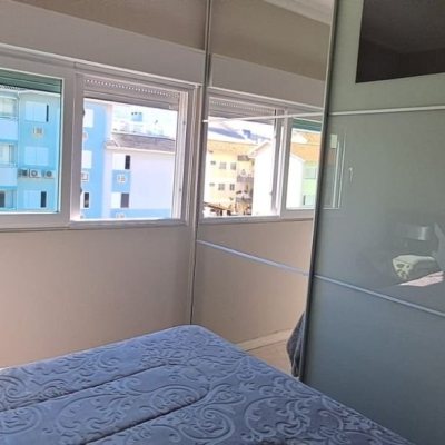 Apartamentos com 84m², 2 quartos, 2 suítes, 1 garagem, no bairro Ingleses do Rio Vermelho em Florianópolis