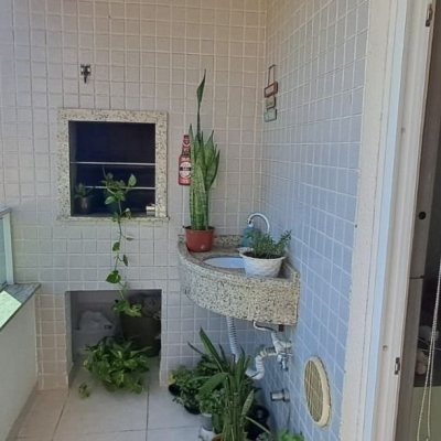 Apartamentos com 84m², 2 quartos, 2 suítes, 1 garagem, no bairro Ingleses do Rio Vermelho em Florianópolis