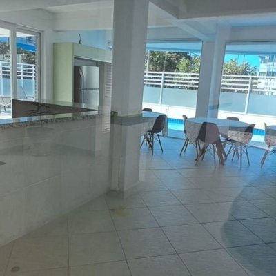 Apartamentos com 84m², 2 quartos, 2 suítes, 1 garagem, no bairro Ingleses do Rio Vermelho em Florianópolis