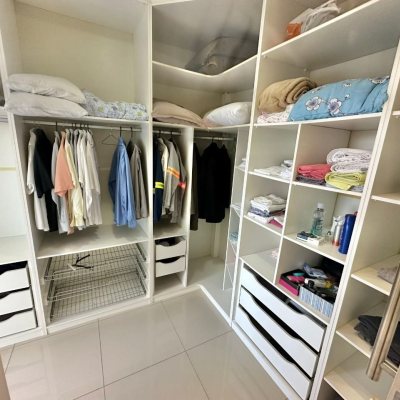 Casa Residencial com 350m², 3 quartos, 3 suítes, 4 garagens, no bairro Morro Das Pedras em Florianópolis