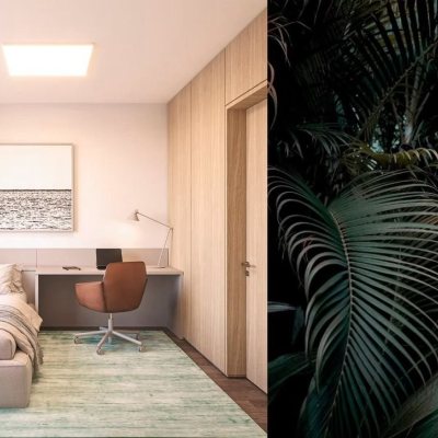 Casa em Condomínio com 141m², 2 quartos, 2 suítes, 2 garagens, no bairro Lagoa Da Conceição em Florianópolis