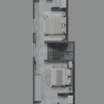 Casa Residencial com 128m², 3 quartos, 2 suítes, 1 garagem, no bairro Campeche em Florianópolis