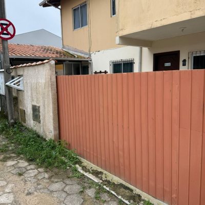 Apartamentos com 61m², 2 quartos, 1 garagem, no bairro Ingleses em Florianópolis