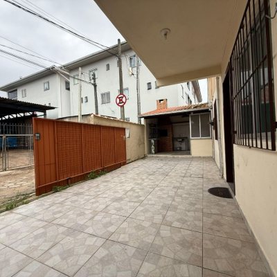 Apartamentos com 61m², 2 quartos, 1 garagem, no bairro Ingleses em Florianópolis