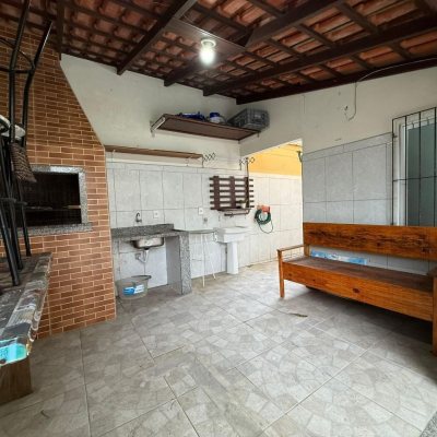 Apartamentos com 61m², 2 quartos, 1 garagem, no bairro Ingleses em Florianópolis