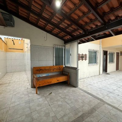 Apartamentos com 61m², 2 quartos, 1 garagem, no bairro Ingleses em Florianópolis