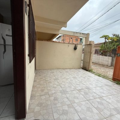Apartamentos com 61m², 2 quartos, 1 garagem, no bairro Ingleses em Florianópolis