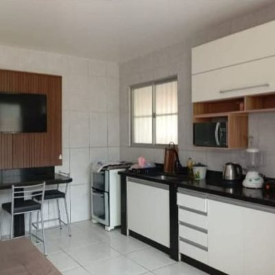 Apartamentos com 61m², 2 quartos, 1 garagem, no bairro Ingleses em Florianópolis