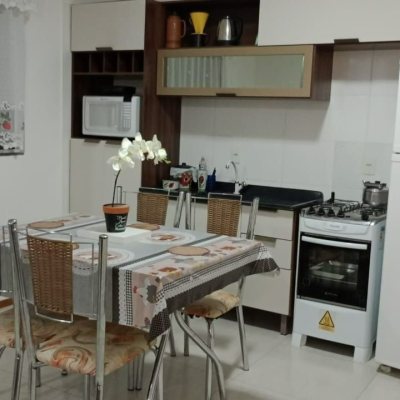 Apartamentos com 65m², 2 quartos, 1 suíte, 1 garagem, no bairro Ingleses em Florianópolis