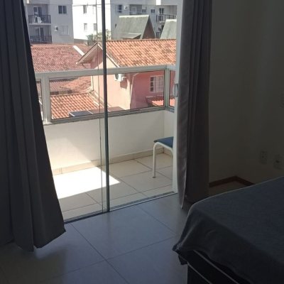 Apartamentos com 65m², 2 quartos, 1 suíte, 1 garagem, no bairro Ingleses em Florianópolis
