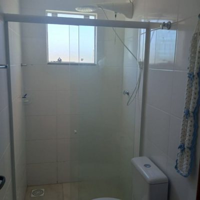 Apartamentos com 65m², 2 quartos, 1 suíte, 1 garagem, no bairro Ingleses em Florianópolis