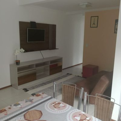 Apartamentos com 65m², 2 quartos, 1 suíte, 1 garagem, no bairro Ingleses em Florianópolis