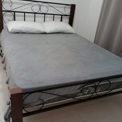 Apartamentos com 65m², 2 quartos, 1 suíte, 1 garagem, no bairro Ingleses em Florianópolis