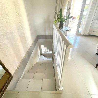 Casa Residencial com 119m², 2 quartos, 2 garagens, no bairro Ingleses do Rio Vermelho em Florianópolis