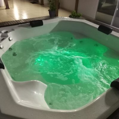 Cobertura com 224m², 3 quartos, 1 suíte, 2 garagens, no bairro Ingleses do Rio Vermelho em Florianópolis