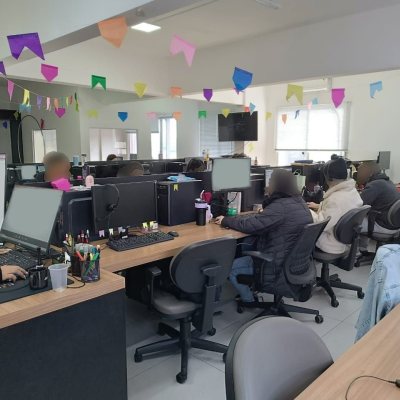 Sala com 111m², no bairro Centro em Florianópolis