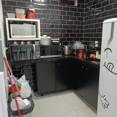 Sala com 111m², no bairro Centro em Florianópolis