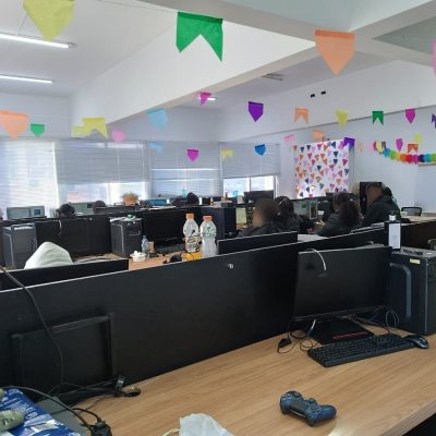 Sala com 111m², no bairro Centro em Florianópolis