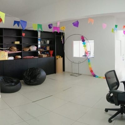 Sala com 111m², no bairro Centro em Florianópolis