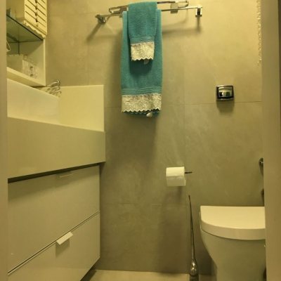 Apartamentos com 81m², 2 quartos, 1 suíte, 1 garagem, no bairro Centro em Florianópolis
