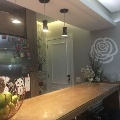 Apartamentos com 81m², 2 quartos, 1 suíte, 1 garagem, no bairro Centro em Florianópolis