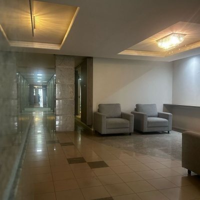 Apartamentos com 81m², 2 quartos, 1 suíte, 1 garagem, no bairro Centro em Florianópolis