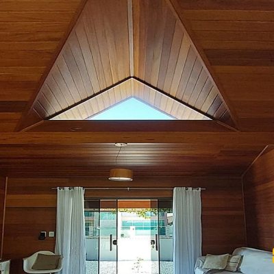 Casa Residencial com 59m², 2 quartos, 5 garagens, no bairro Praia de Fora em Palhoça