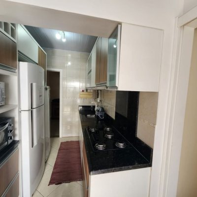 Casa Residencial com 120m², 3 quartos, 1 suíte, 1 garagem, no bairro Centro em Florianópolis