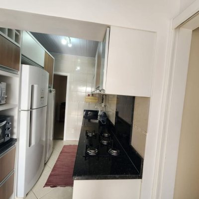Casa Residencial com 120m², 3 quartos, 1 suíte, 1 garagem, no bairro Centro em Florianópolis