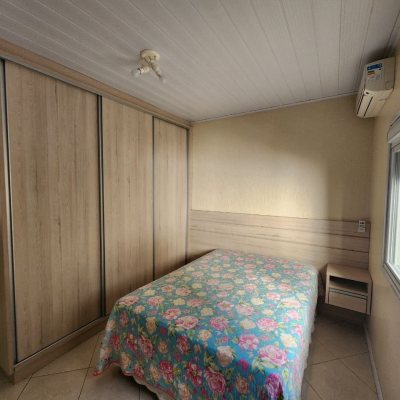 Casa Residencial com 120m², 3 quartos, 1 suíte, 1 garagem, no bairro Centro em Florianópolis