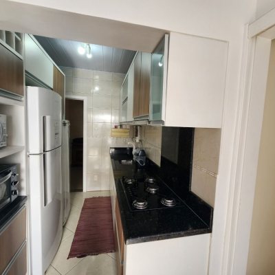Casa Residencial com 120m², 3 quartos, 1 suíte, 1 garagem, no bairro Centro em Florianópolis